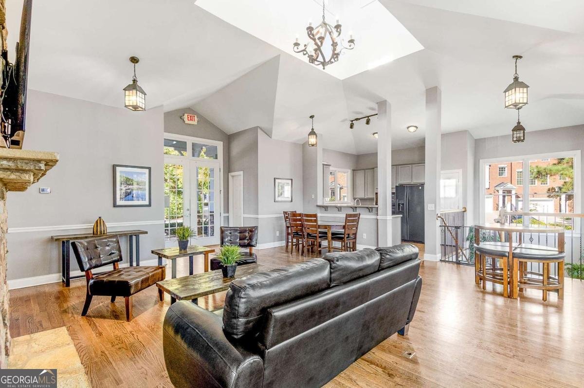 3624 Chattahoochee Summit Drive Atlanta - 16