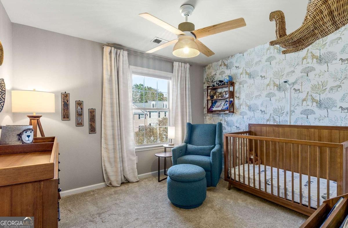 3624 Chattahoochee Summit Drive Atlanta - 17