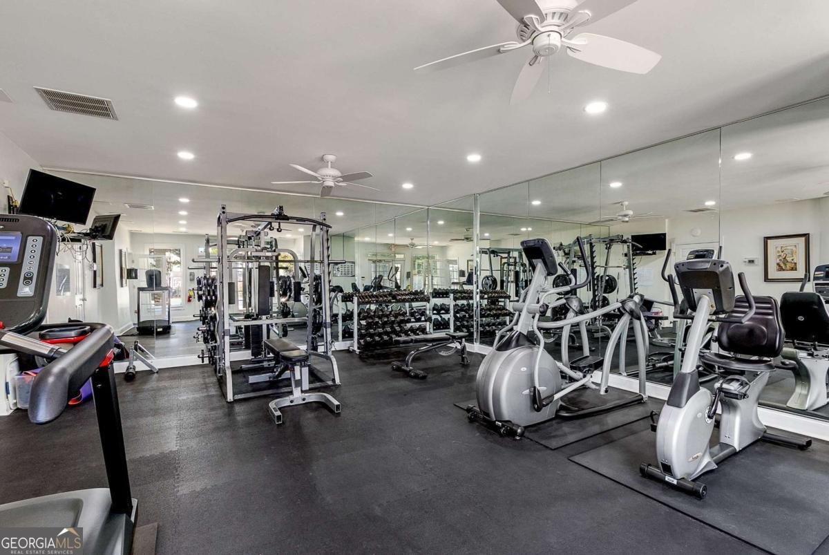 3624 Chattahoochee Summit Drive Atlanta - 18