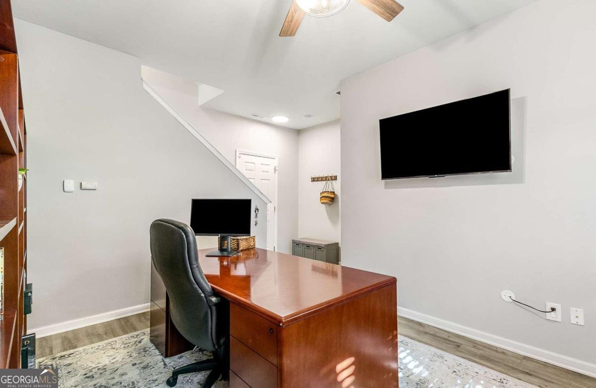 3624 Chattahoochee Summit Drive Atlanta - 21