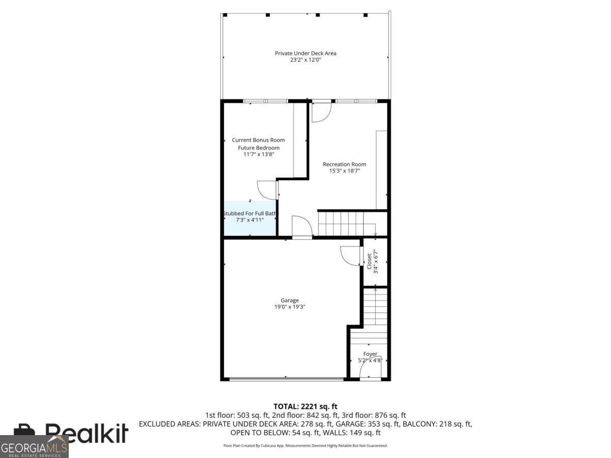 3624 Chattahoochee Summit Drive Atlanta - 23