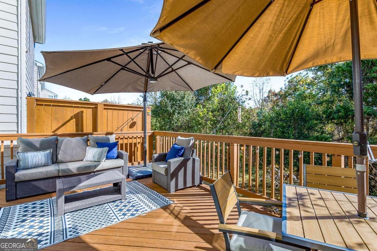 3624 Chattahoochee Summit Drive Atlanta - 24