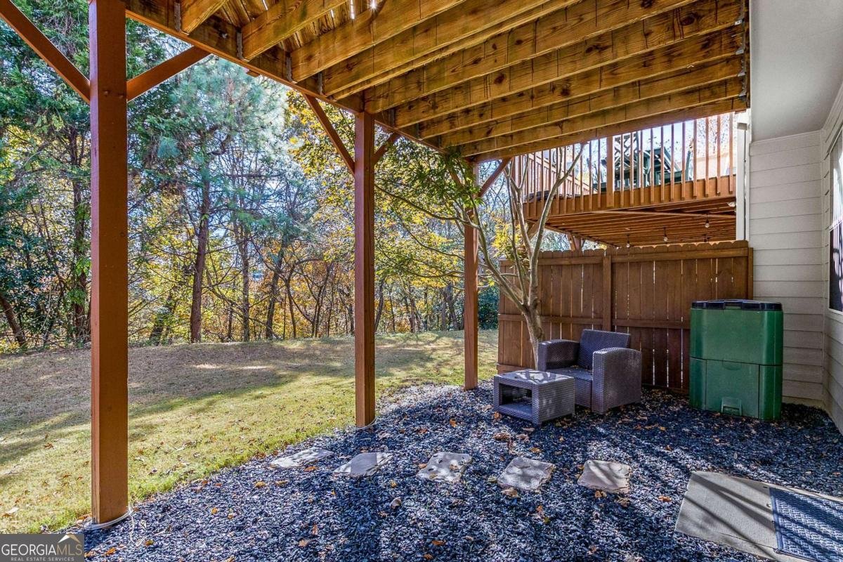 3624 Chattahoochee Summit Drive Atlanta - 26