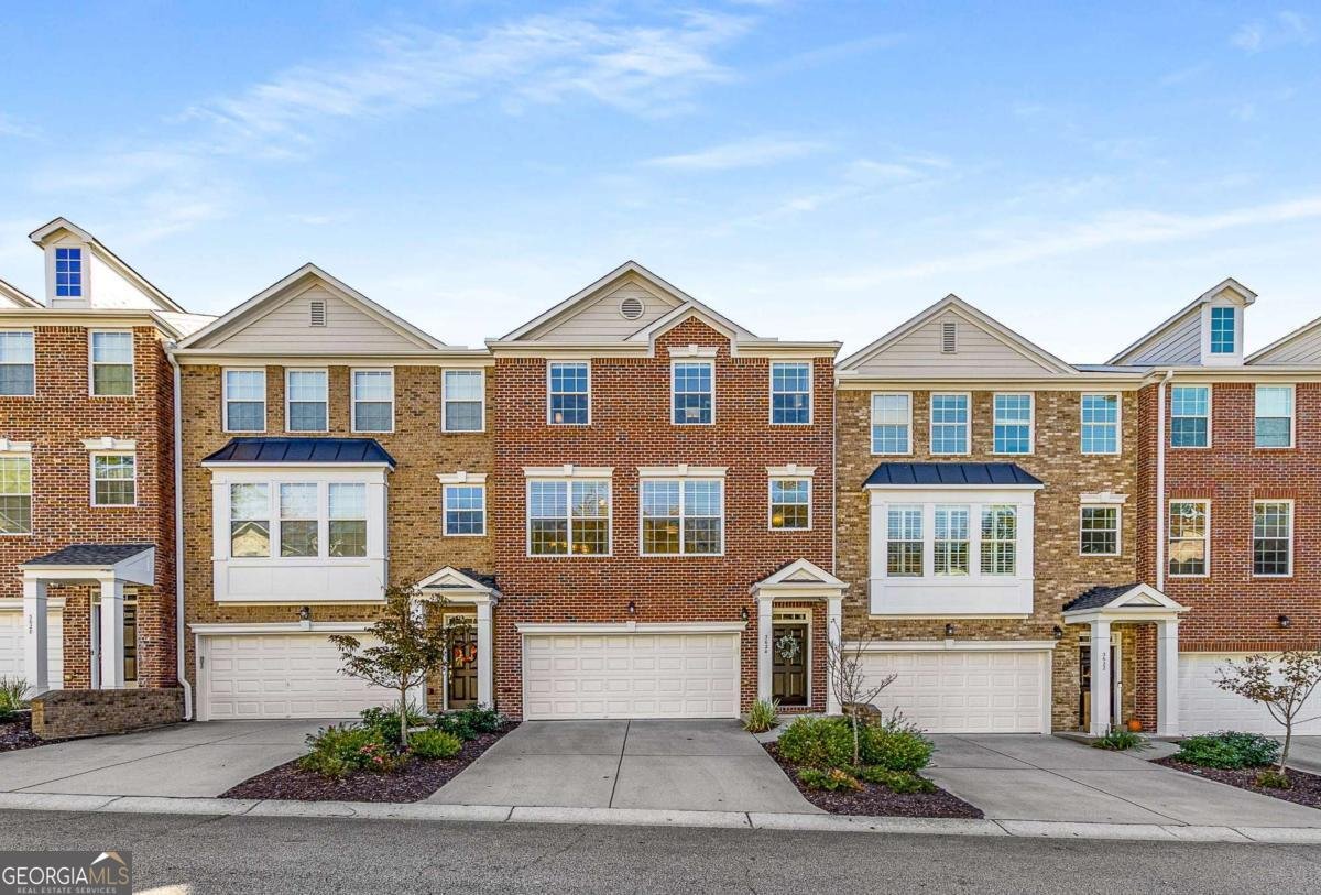 3624 Chattahoochee Summit Drive Atlanta - 37