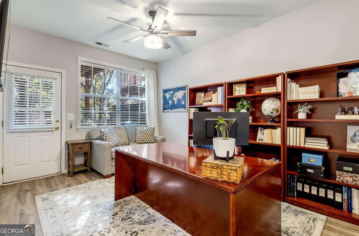 3624 Chattahoochee Summit Drive Atlanta - 4