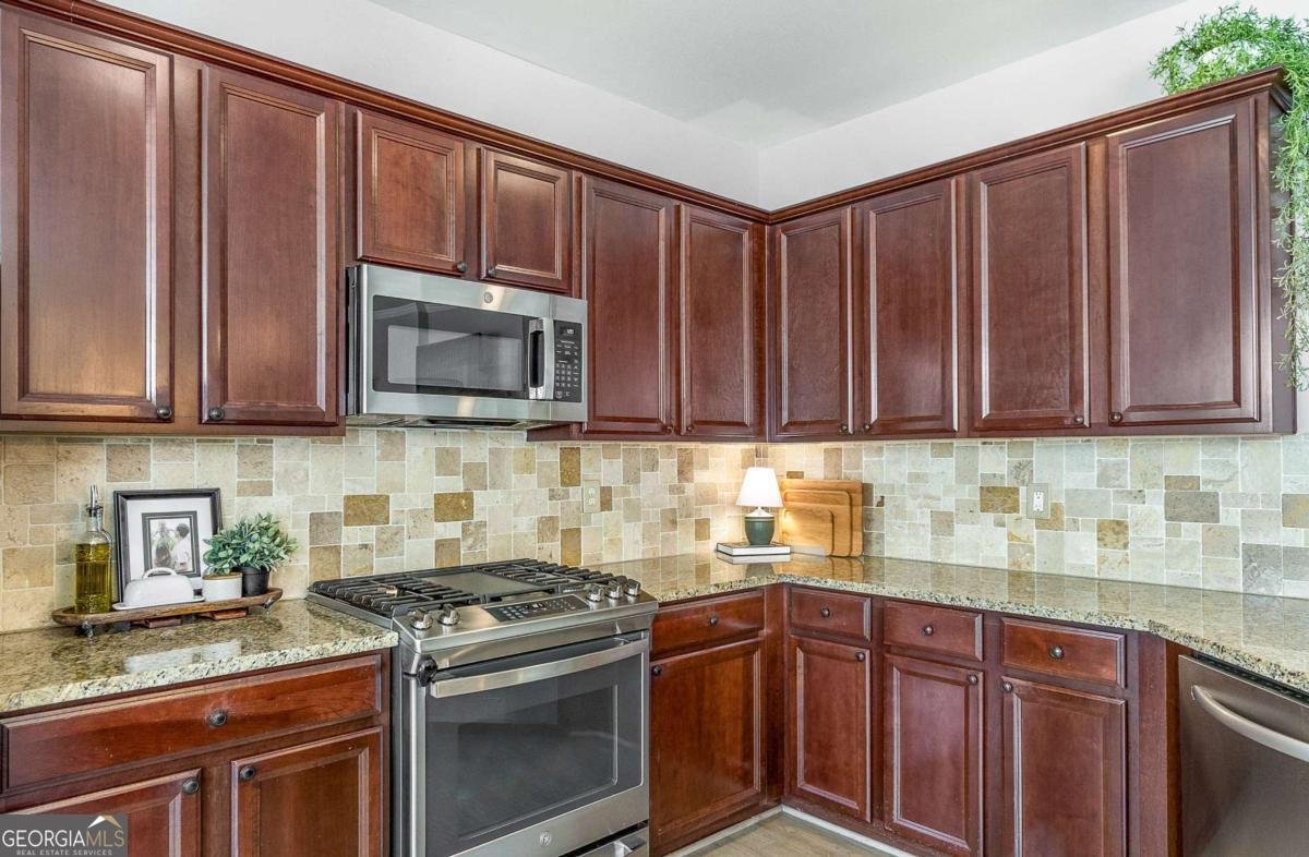 3624 Chattahoochee Summit Drive Atlanta - 8