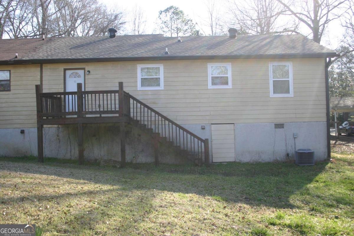 6694 Young Court Douglasville - 23