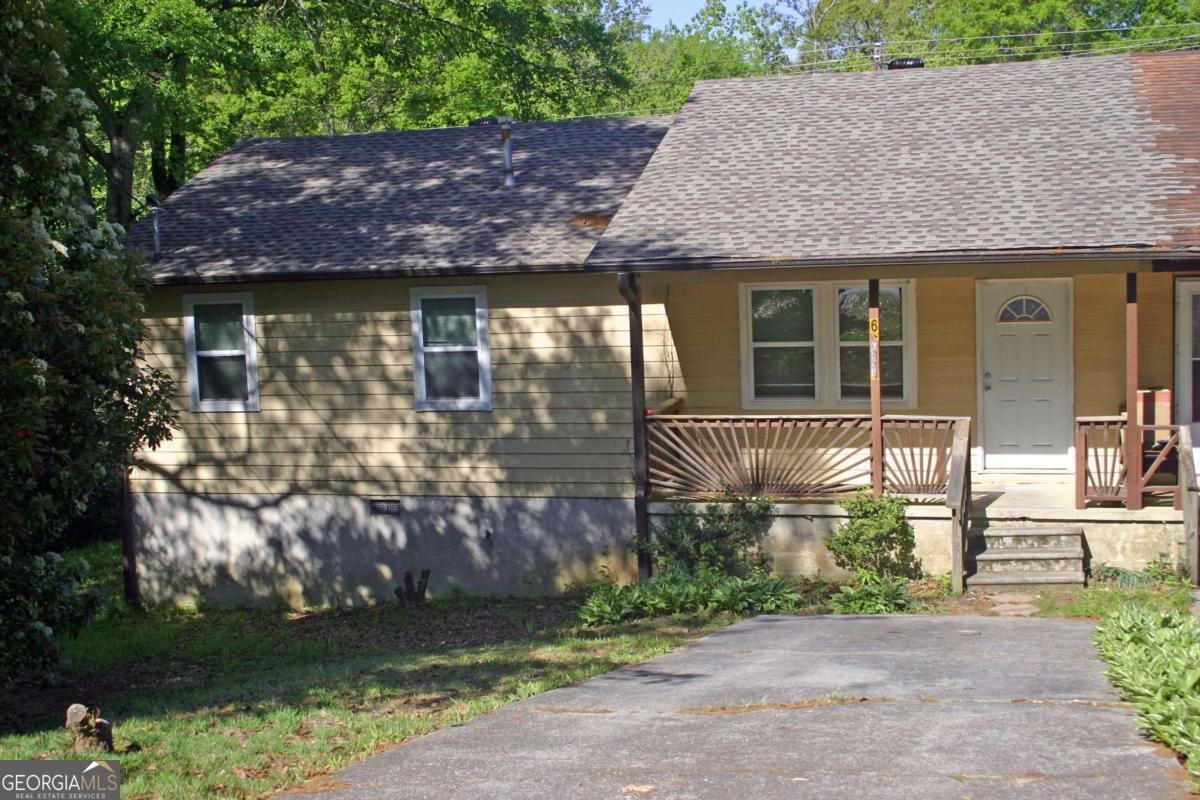 6694 Young Court Douglasville - 3