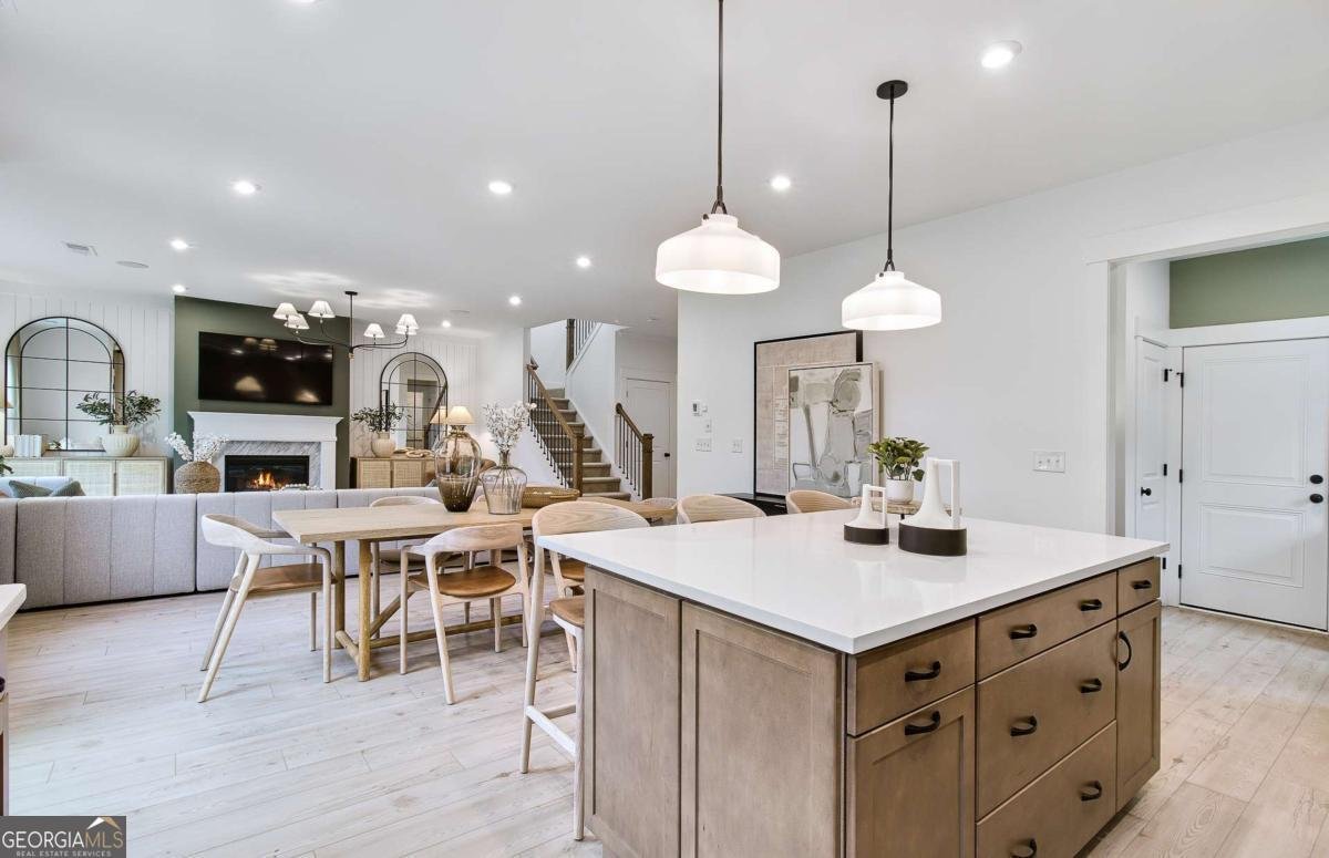 4643 Wilderness Trail Flowery Branch - 10