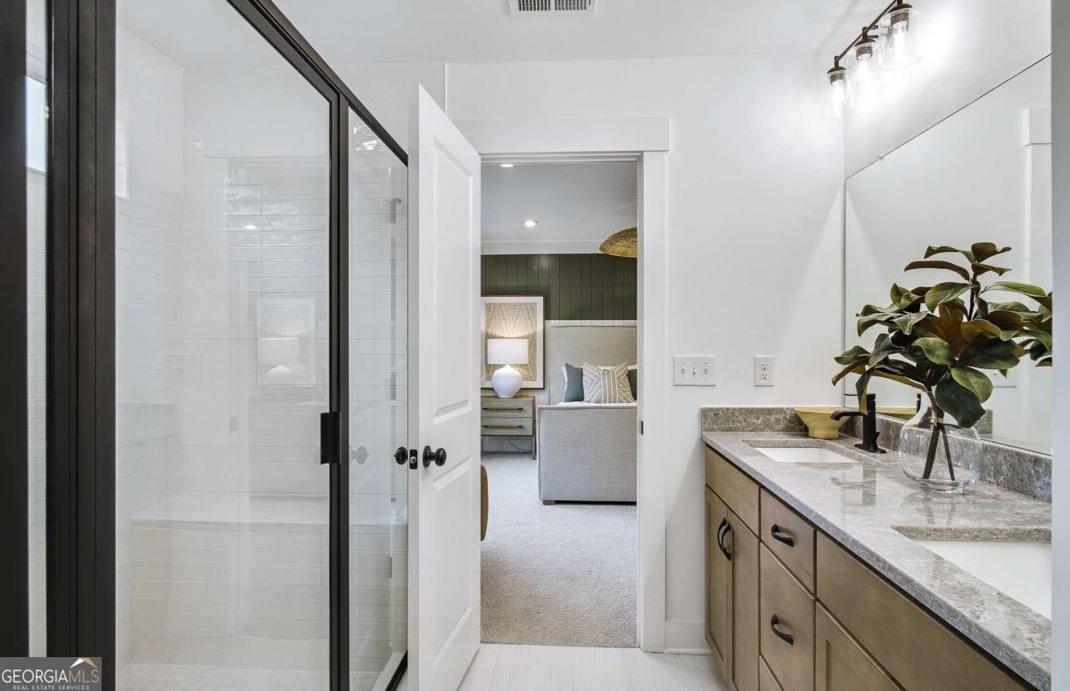 4643 Wilderness Trail Flowery Branch - 17