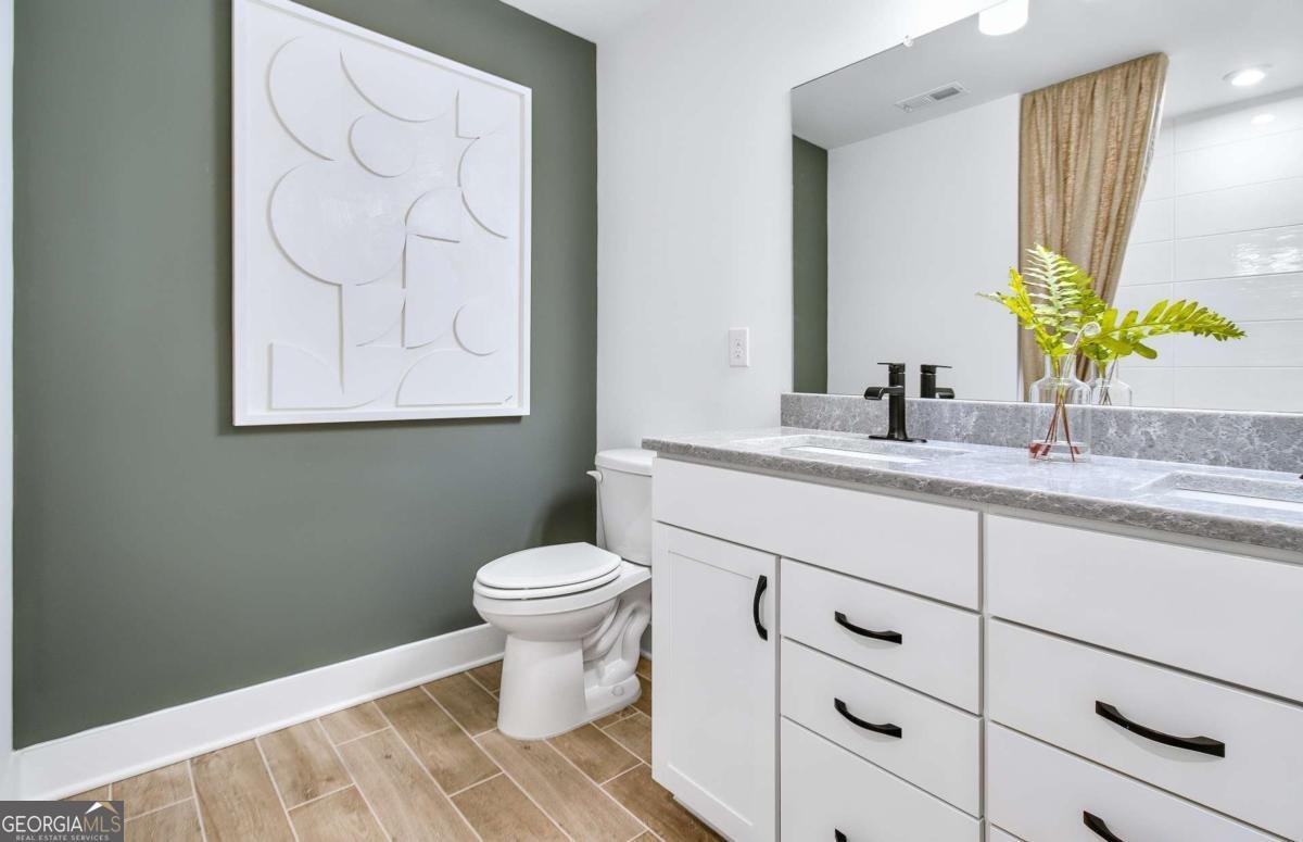 4643 Wilderness Trail Flowery Branch - 18