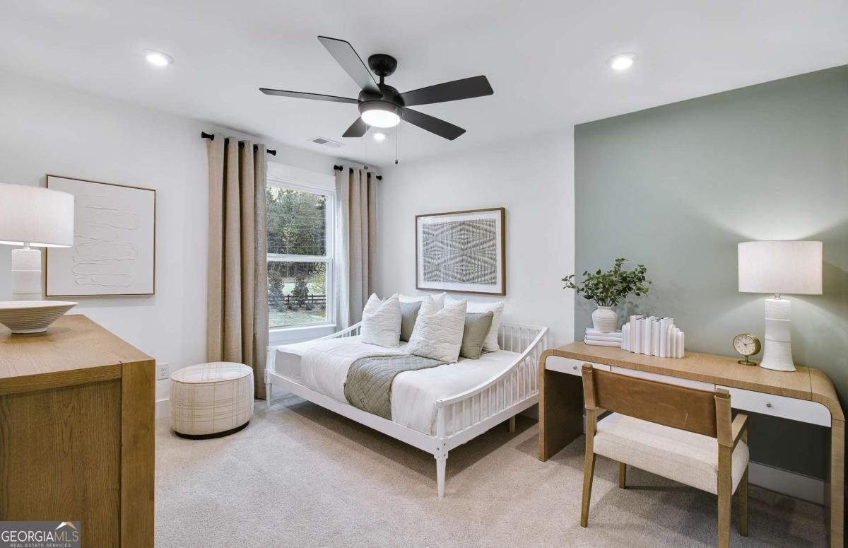 4643 Wilderness Trail Flowery Branch - 20