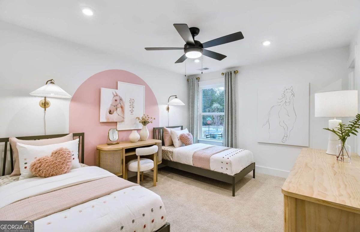 4643 Wilderness Trail Flowery Branch - 21