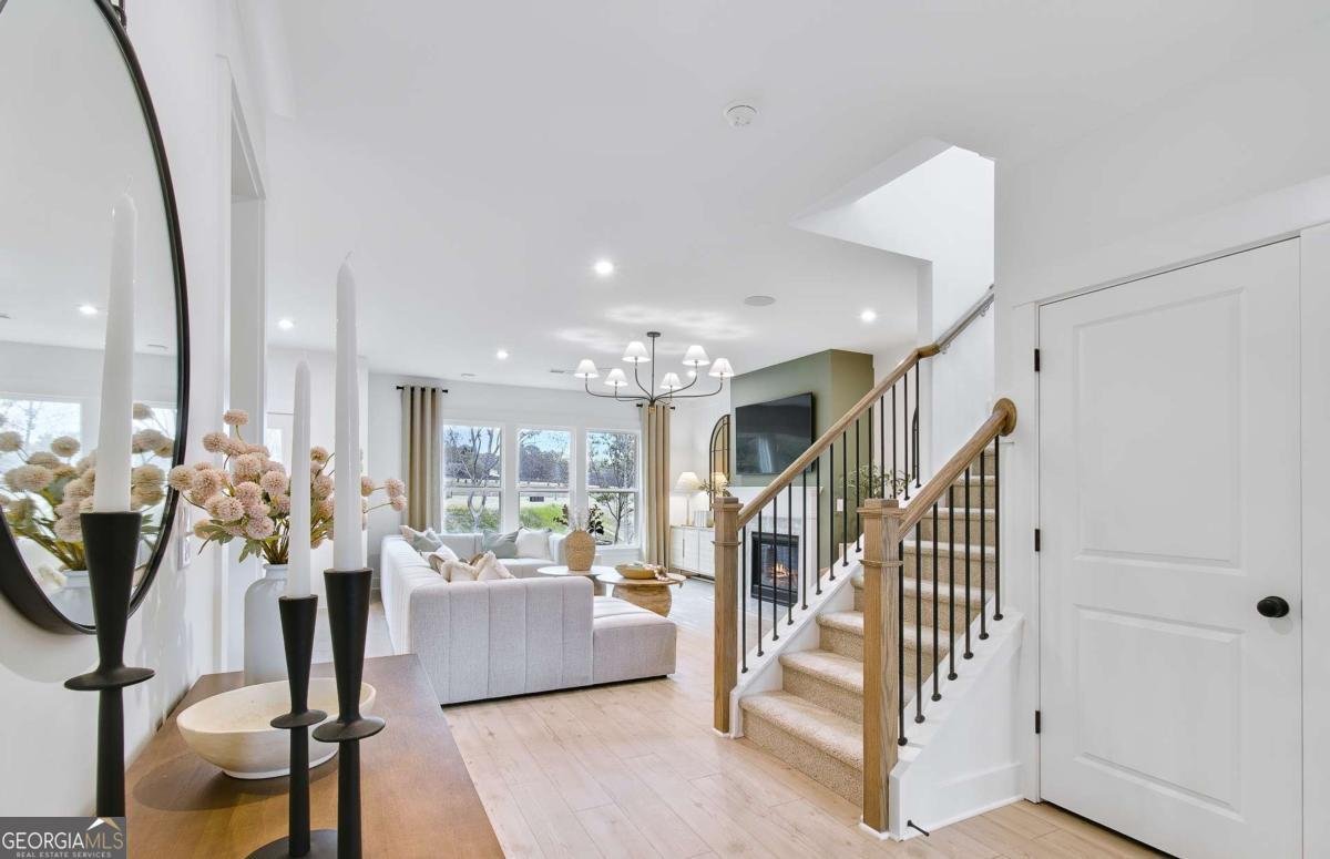 4643 Wilderness Trail Flowery Branch - 4