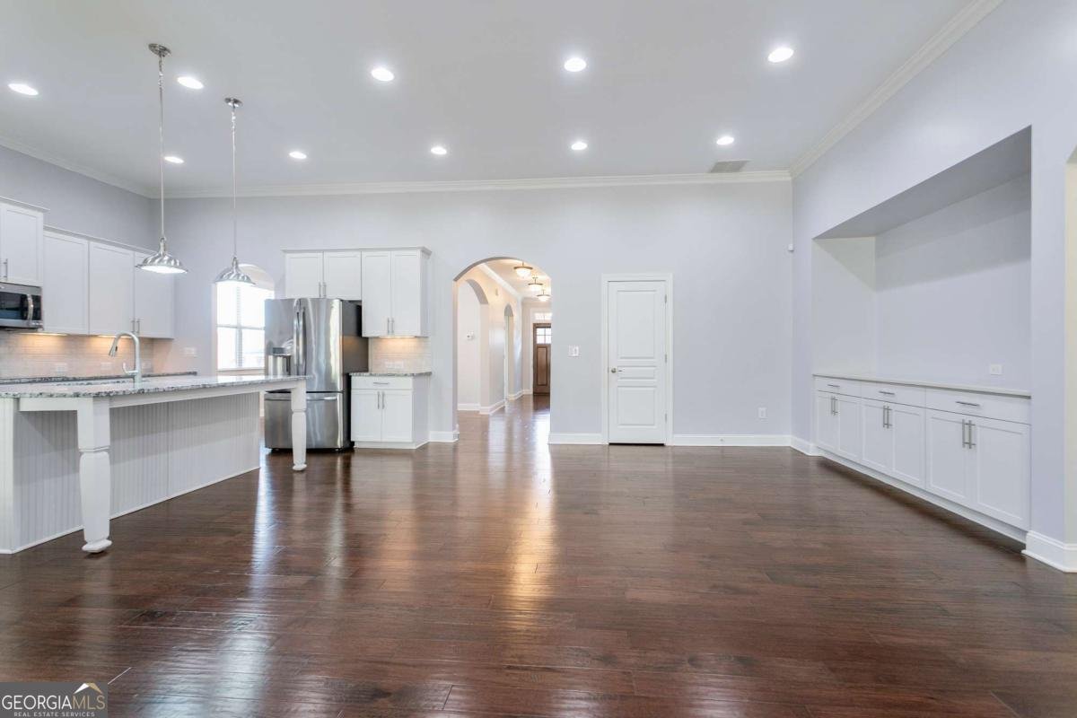 330 La Perla Drive Sugar Hill - 11