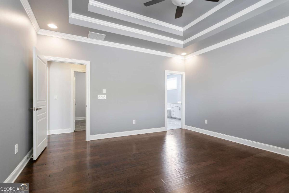 330 La Perla Drive Sugar Hill - 16