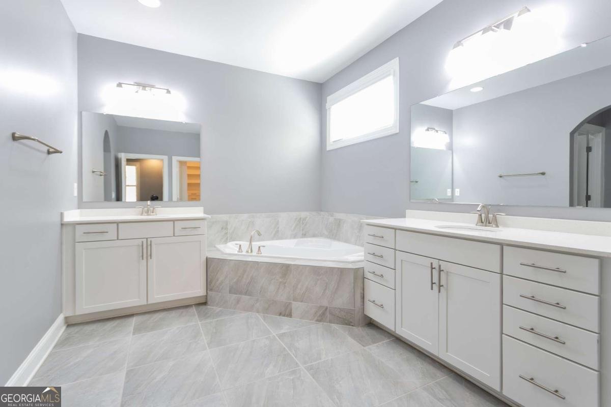 330 La Perla Drive Sugar Hill - 17