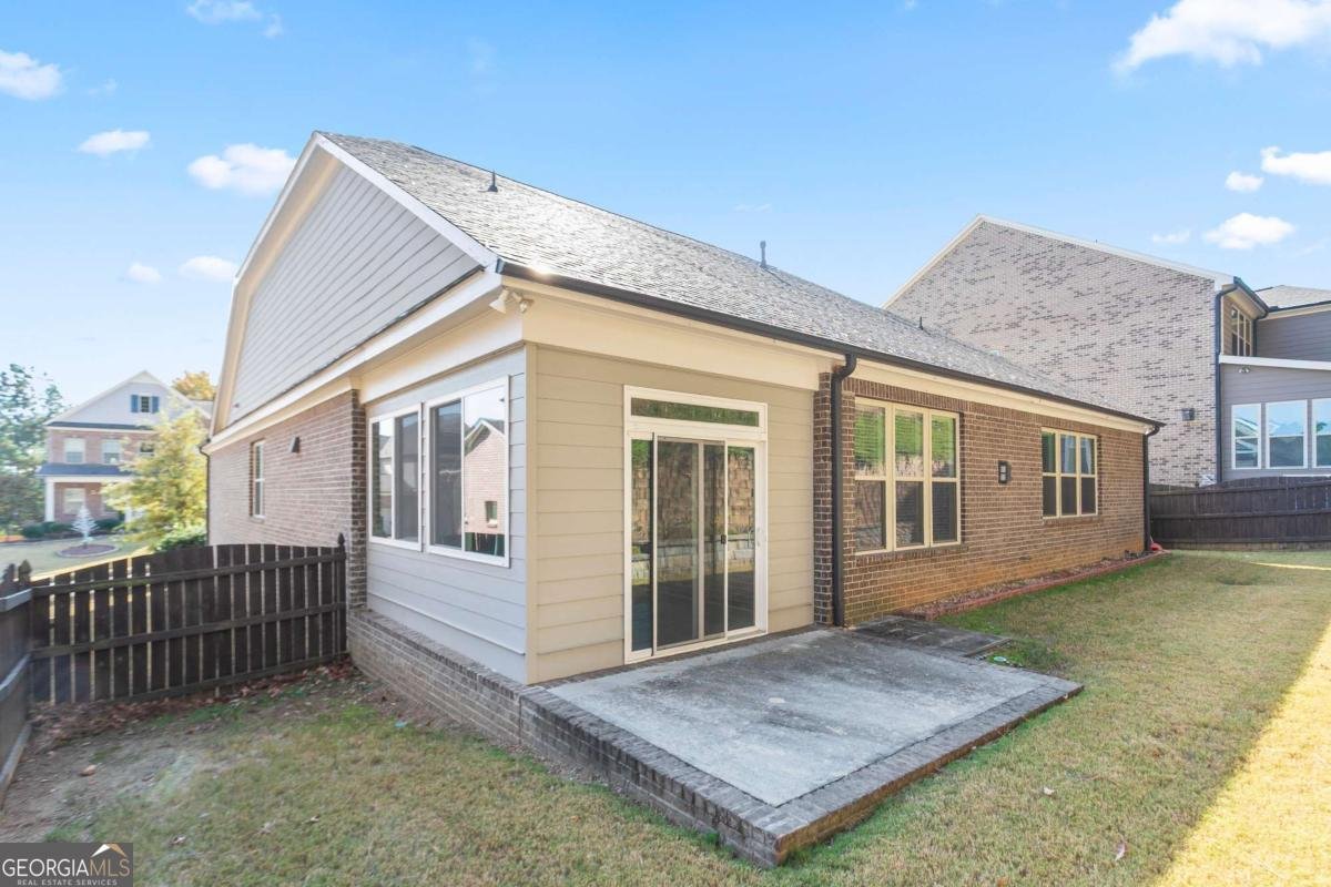 330 La Perla Drive Sugar Hill - 21