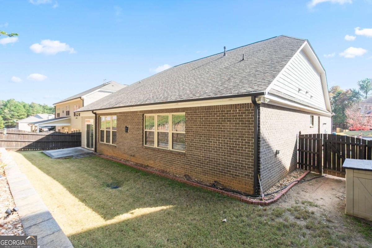 330 La Perla Drive Sugar Hill - 22