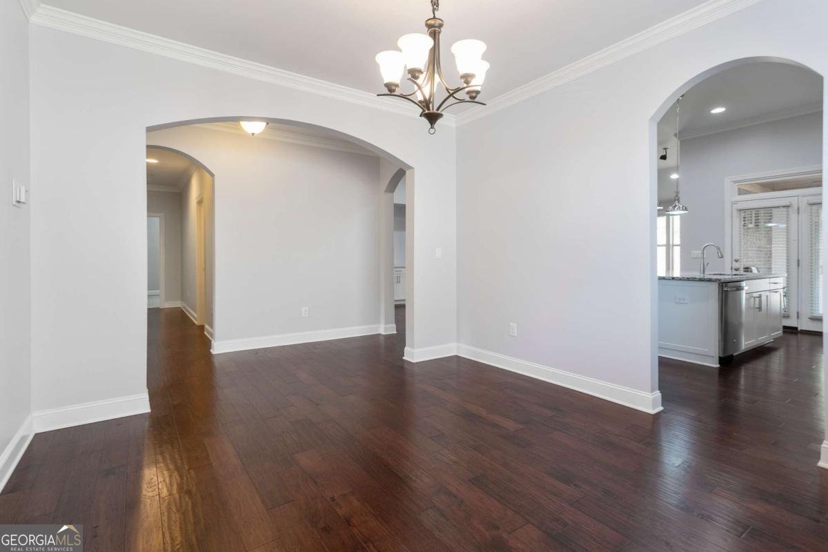 330 La Perla Drive Sugar Hill - 8