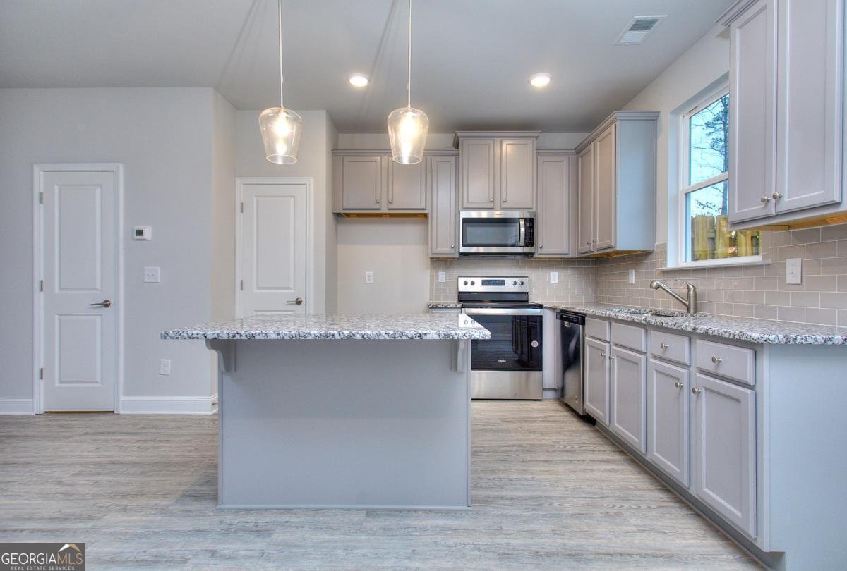 104 Greenview Court Homer - 3