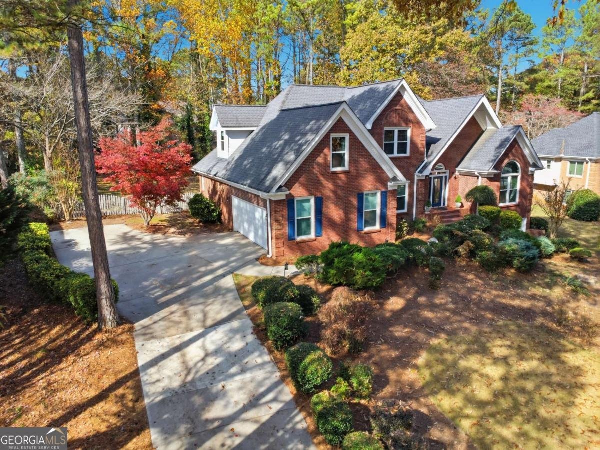 1520 NATCHEZ Way Grayson - 48