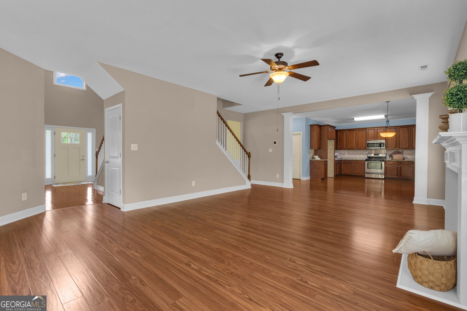 495 George Coggin Road Newnan - 15