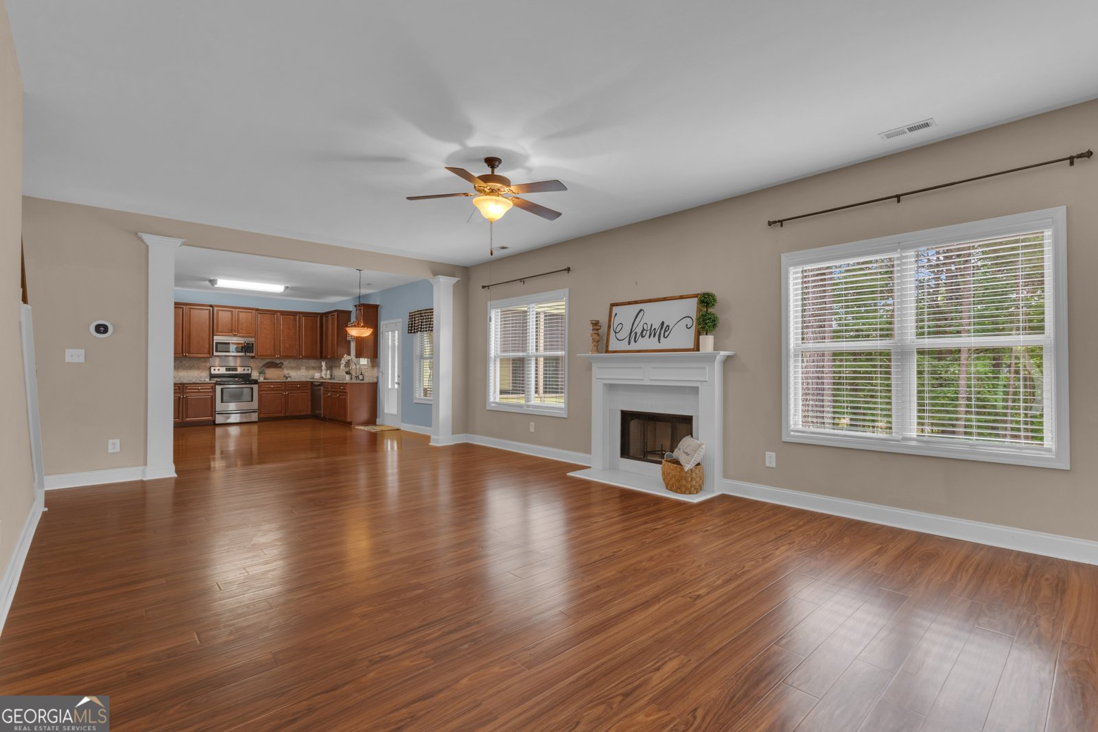 495 George Coggin Road Newnan - 17