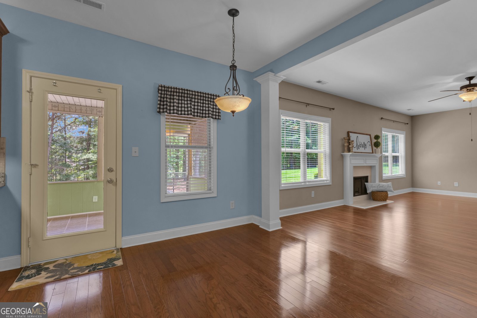 495 George Coggin Road Newnan - 25