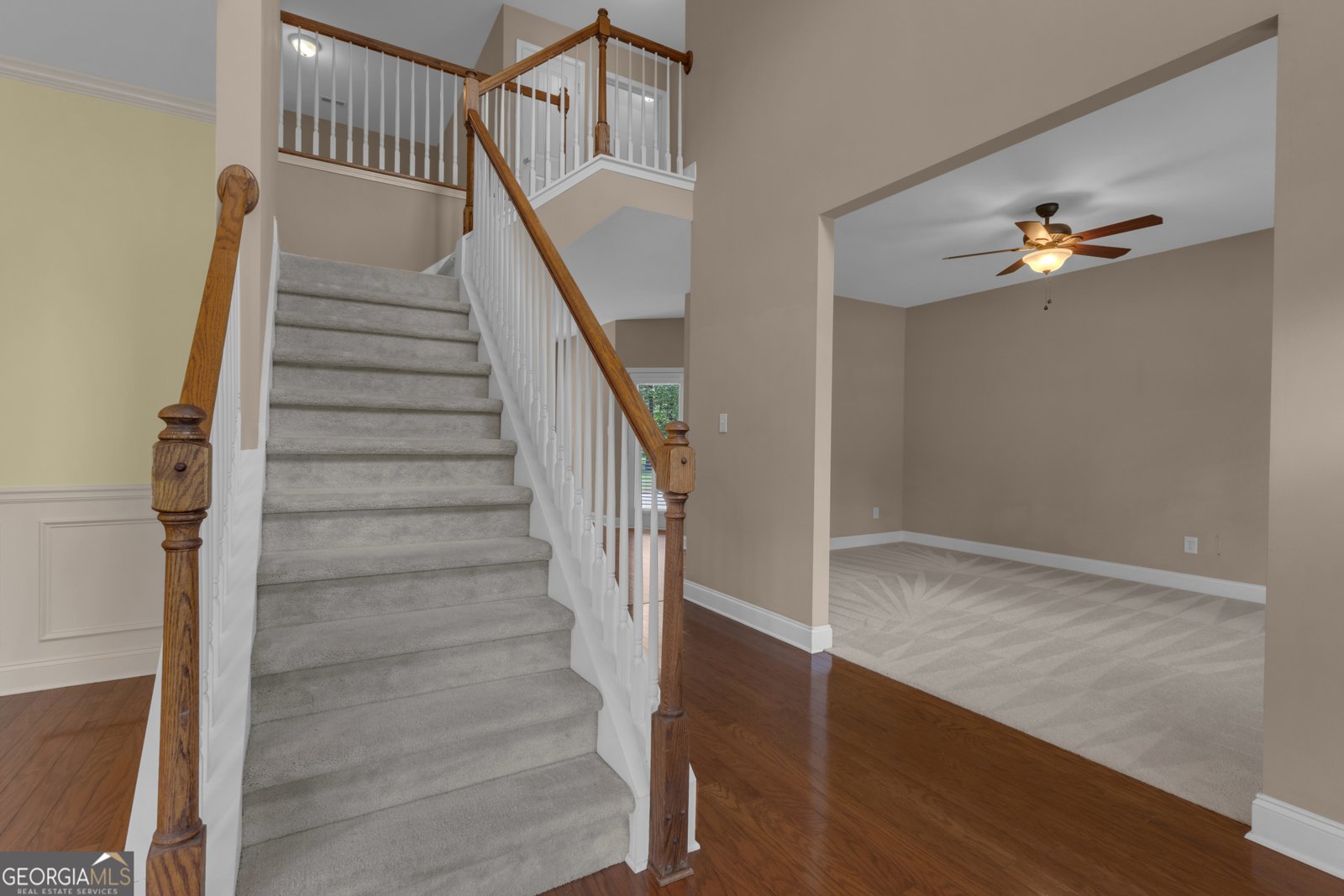 495 George Coggin Road Newnan - 27