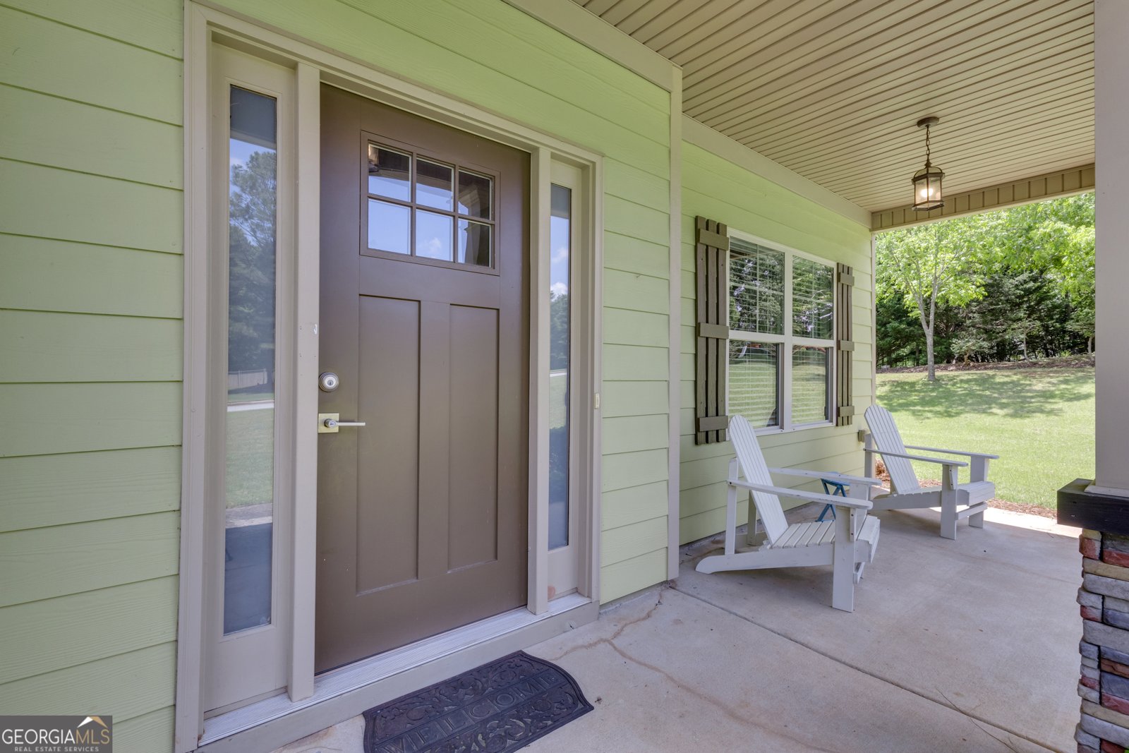 495 George Coggin Road Newnan - 5