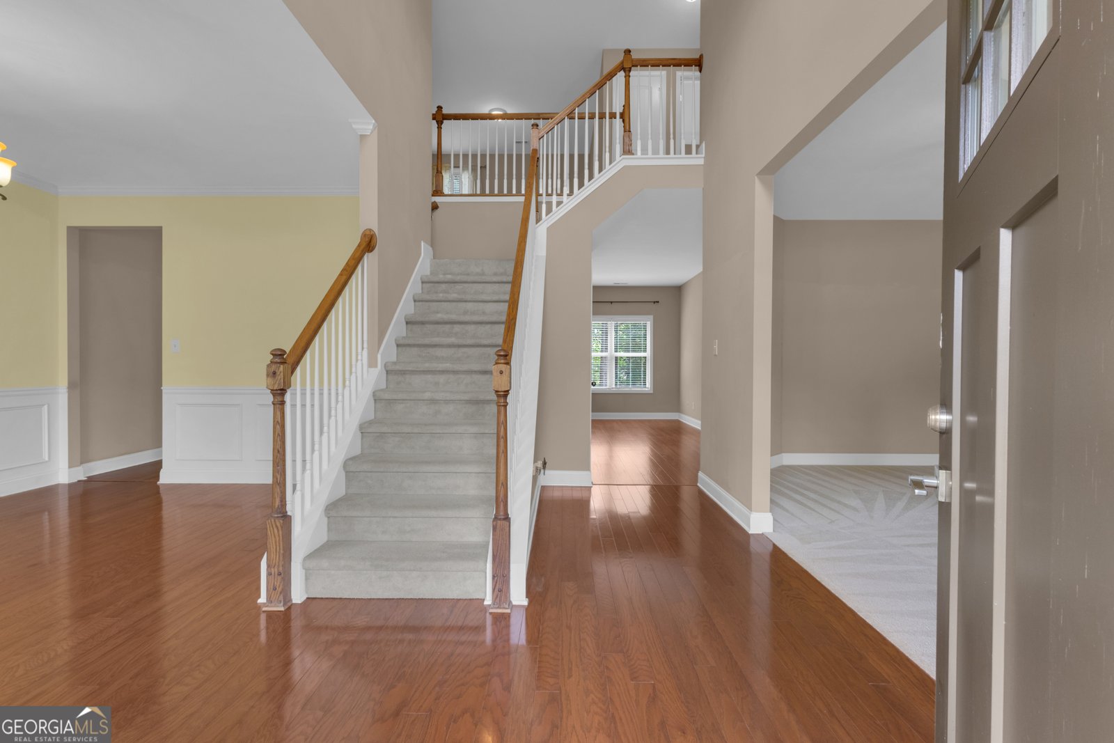 495 George Coggin Road Newnan - 6