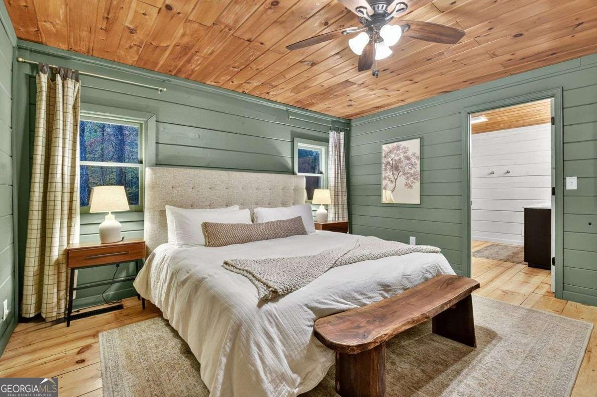 50 Lakeview Drive Cherry Log - 19