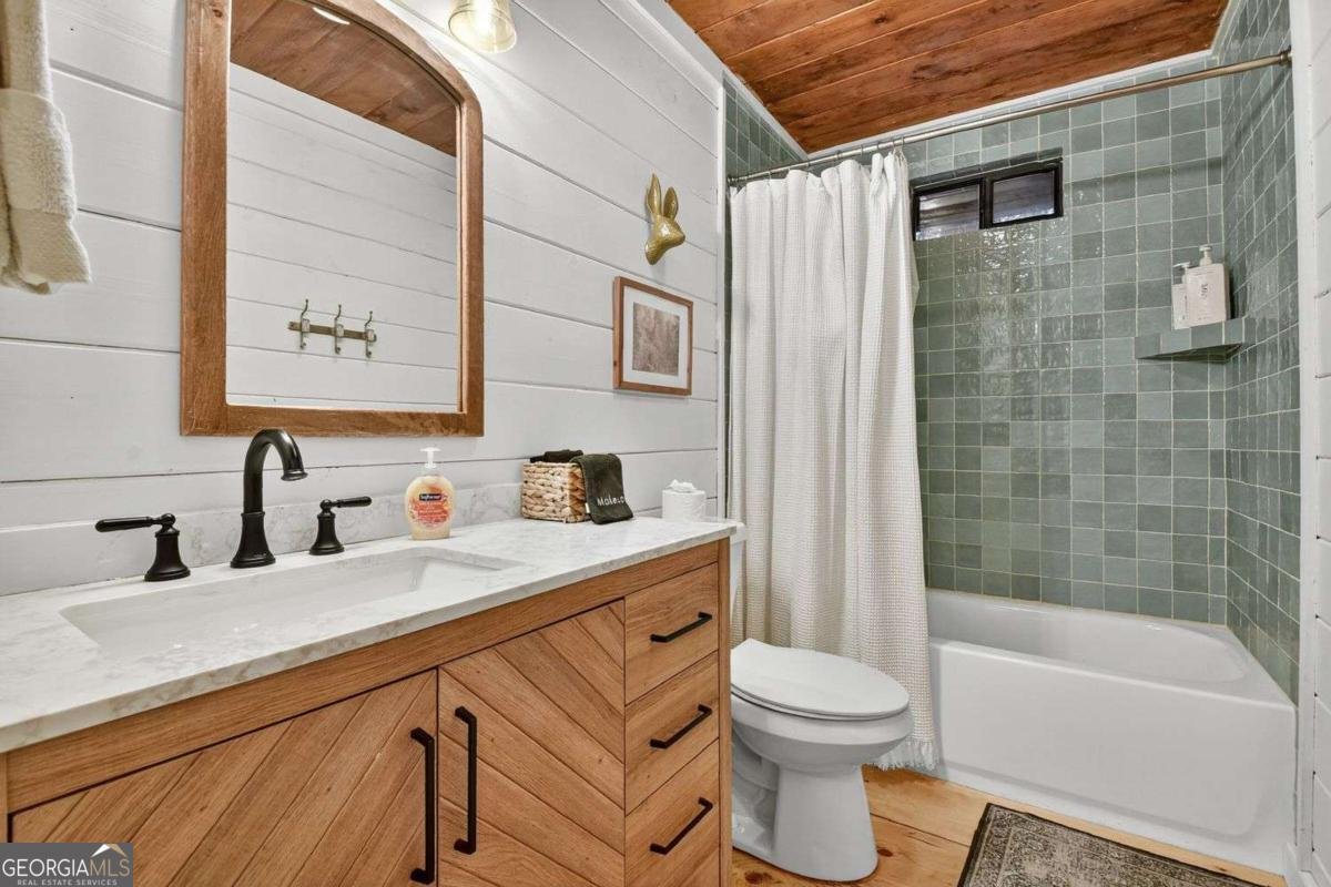 50 Lakeview Drive Cherry Log - 25