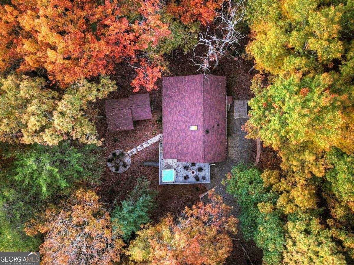 50 Lakeview Drive Cherry Log - 5