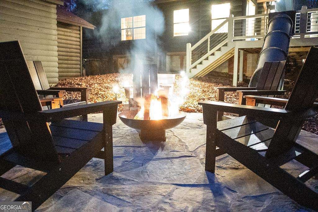 50 Lakeview Drive Cherry Log - 6