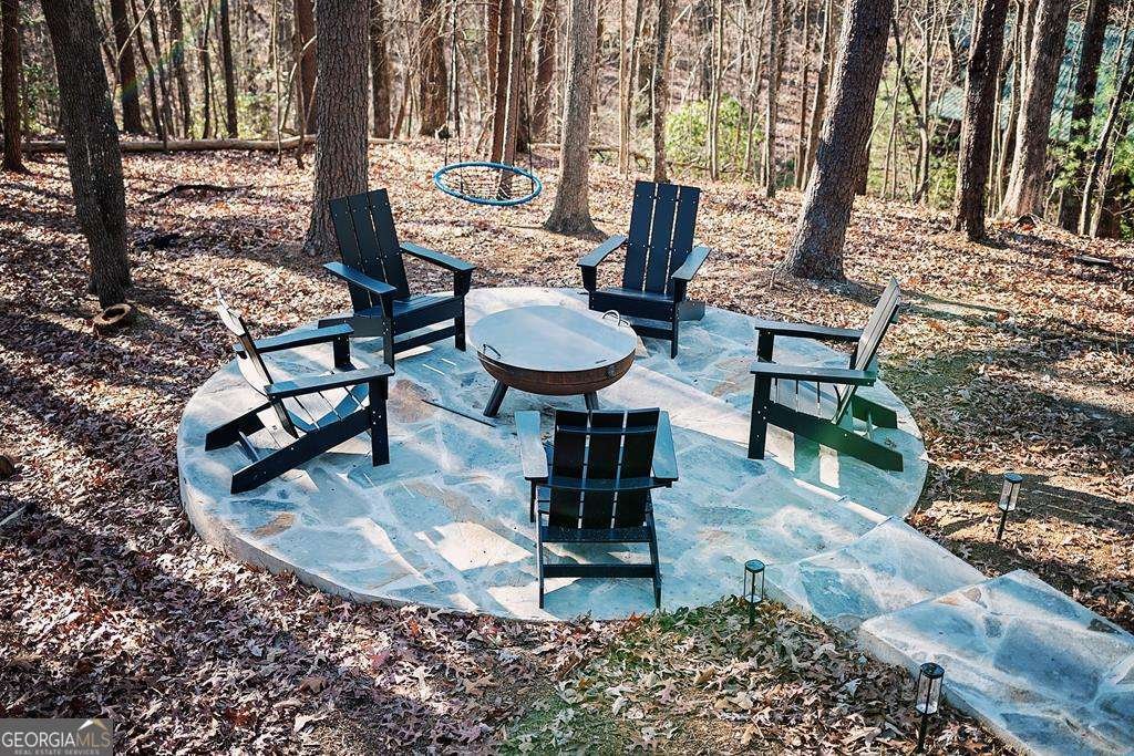 50 Lakeview Drive Cherry Log - 8