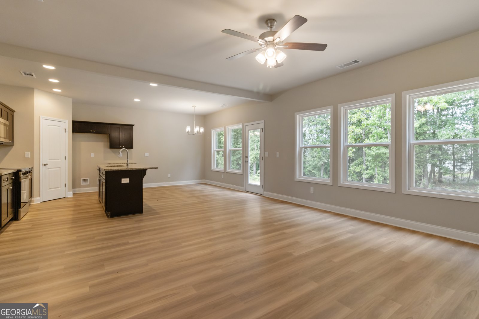 215 Davis Lake Court Thomaston - 10