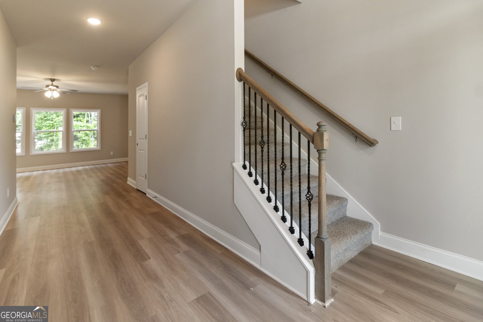 215 Davis Lake Court Thomaston - 3