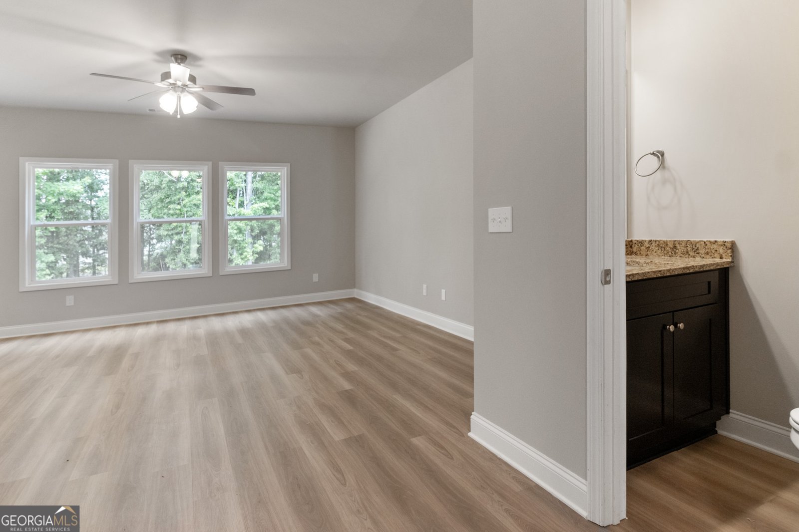 215 Davis Lake Court Thomaston - 5