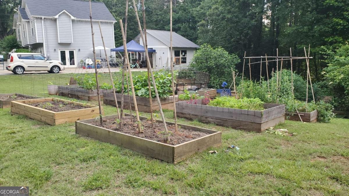 620 Settlers Ridge Lane Lane Hiram - 10