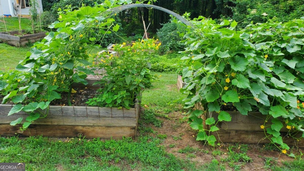 620 Settlers Ridge Lane Lane Hiram - 11