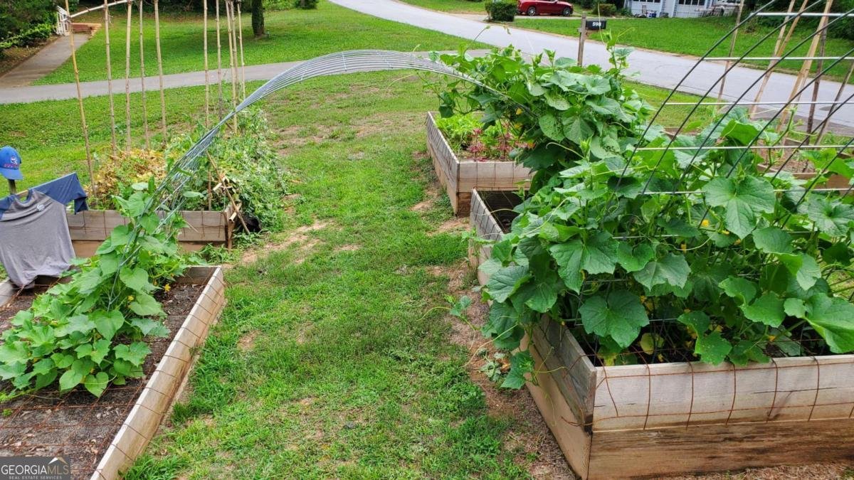 620 Settlers Ridge Lane Lane Hiram - 12