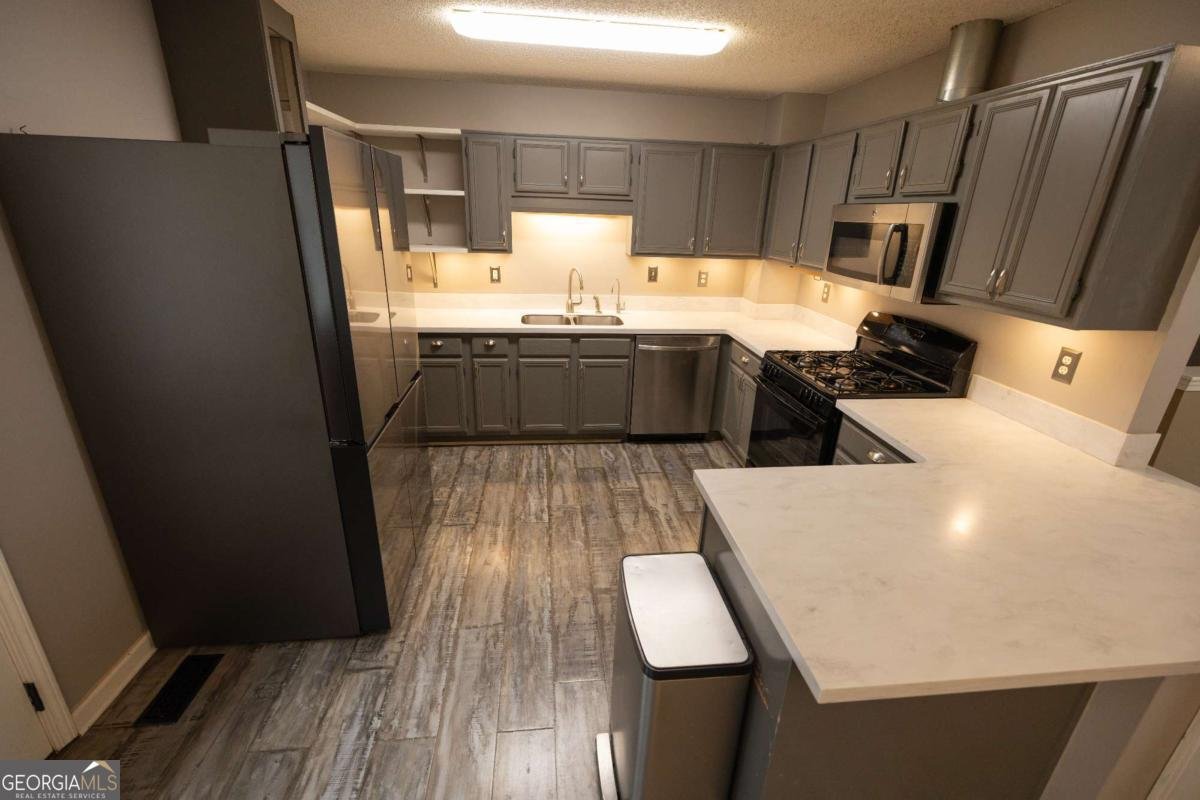 620 Settlers Ridge Lane Lane Hiram - 14