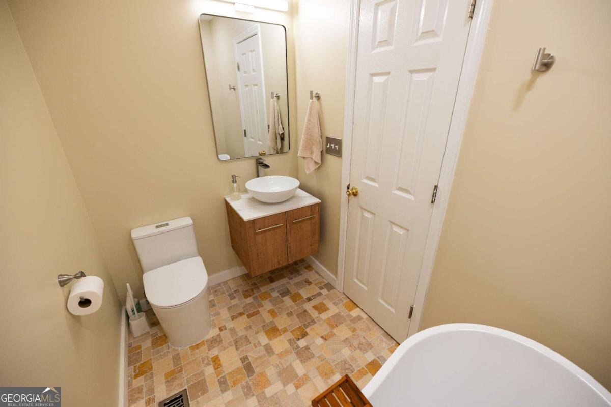 620 Settlers Ridge Lane Lane Hiram - 16