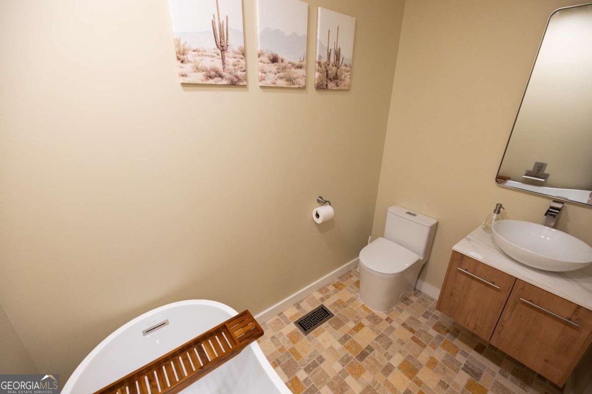 620 Settlers Ridge Lane Lane Hiram - 17