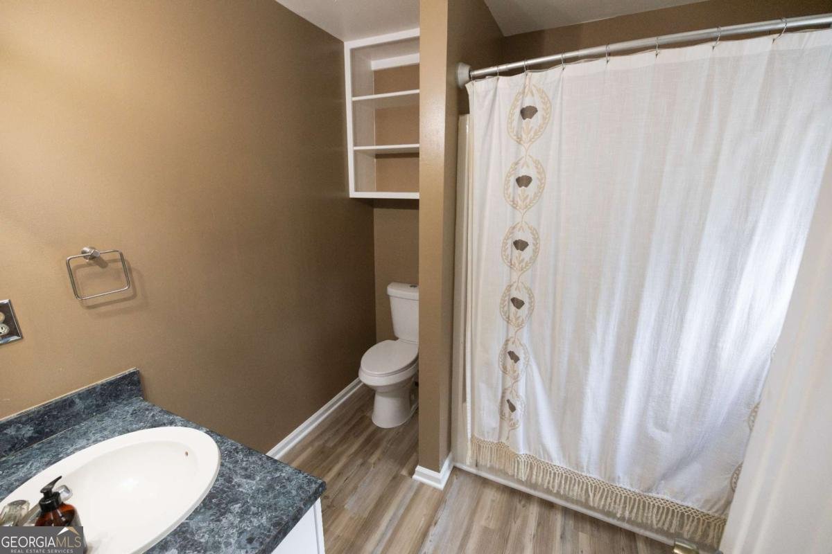 620 Settlers Ridge Lane Lane Hiram - 24