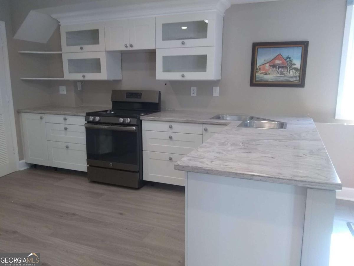 620 Settlers Ridge Lane Lane Hiram - 26