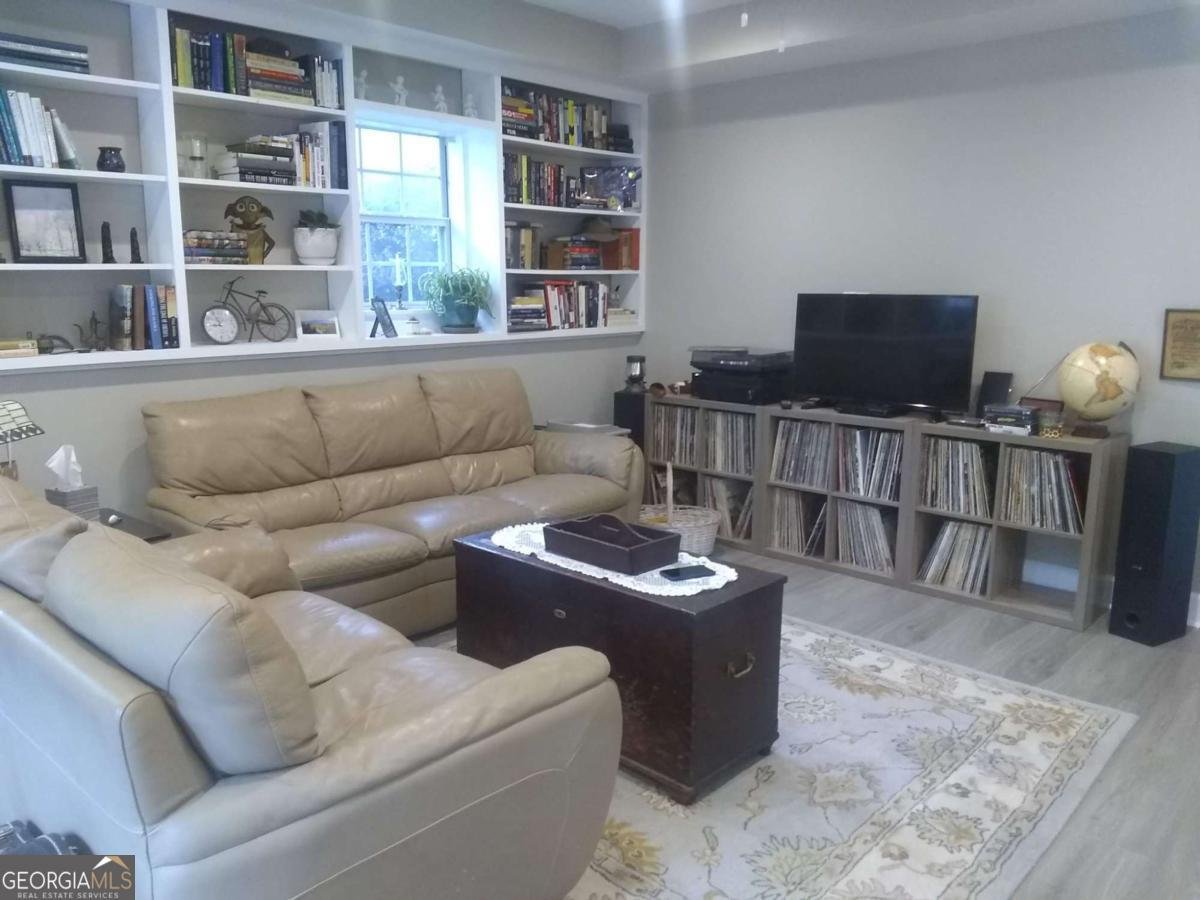 620 Settlers Ridge Lane Lane Hiram - 27