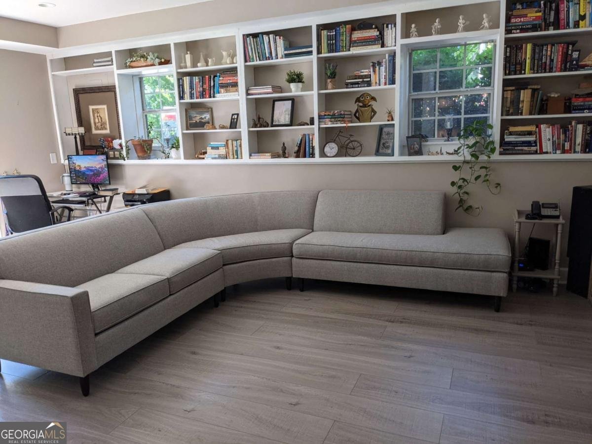 620 Settlers Ridge Lane Lane Hiram - 29